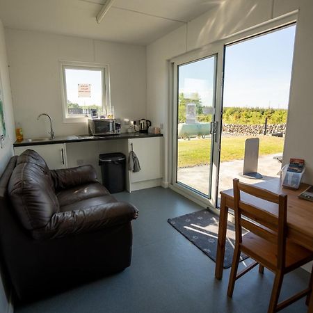 Wigtown By Wigwam Holidays Newton Stewart Exterior foto