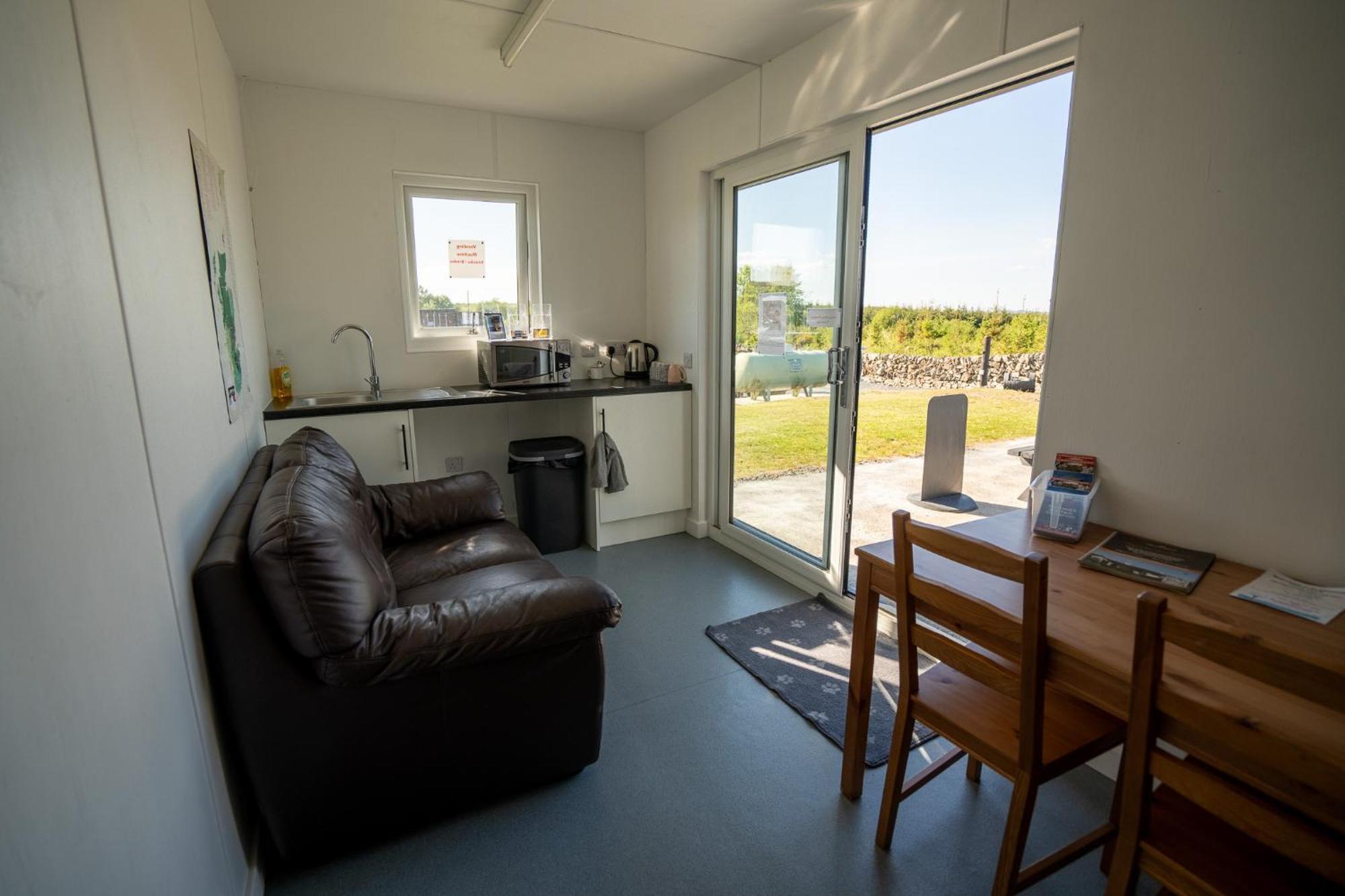 Wigtown By Wigwam Holidays Newton Stewart Exterior foto