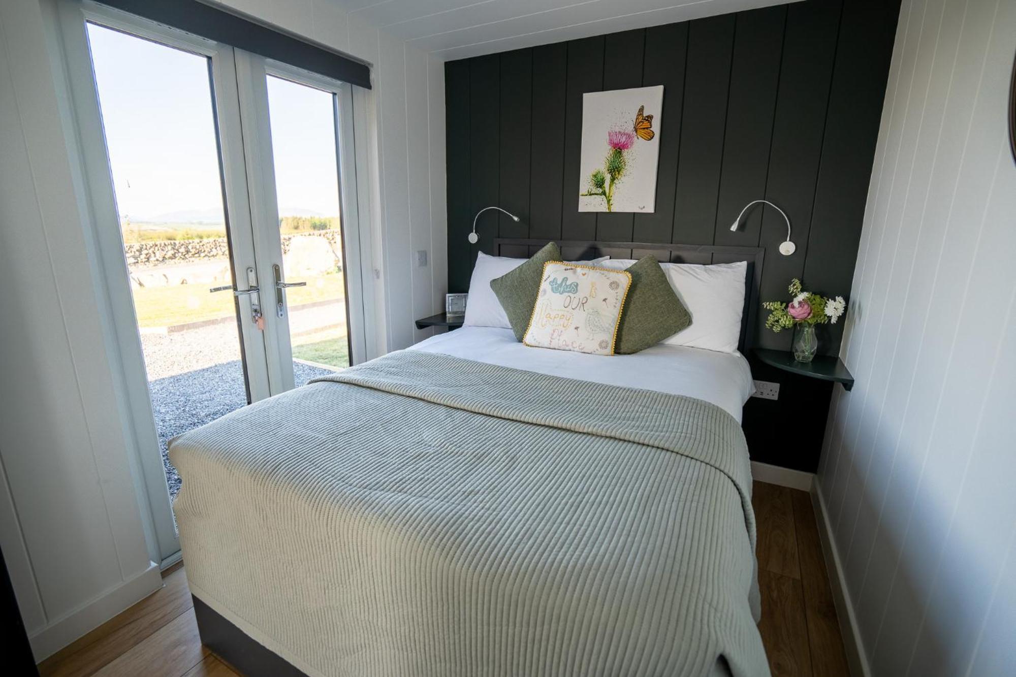 Wigtown By Wigwam Holidays Newton Stewart Cameră foto