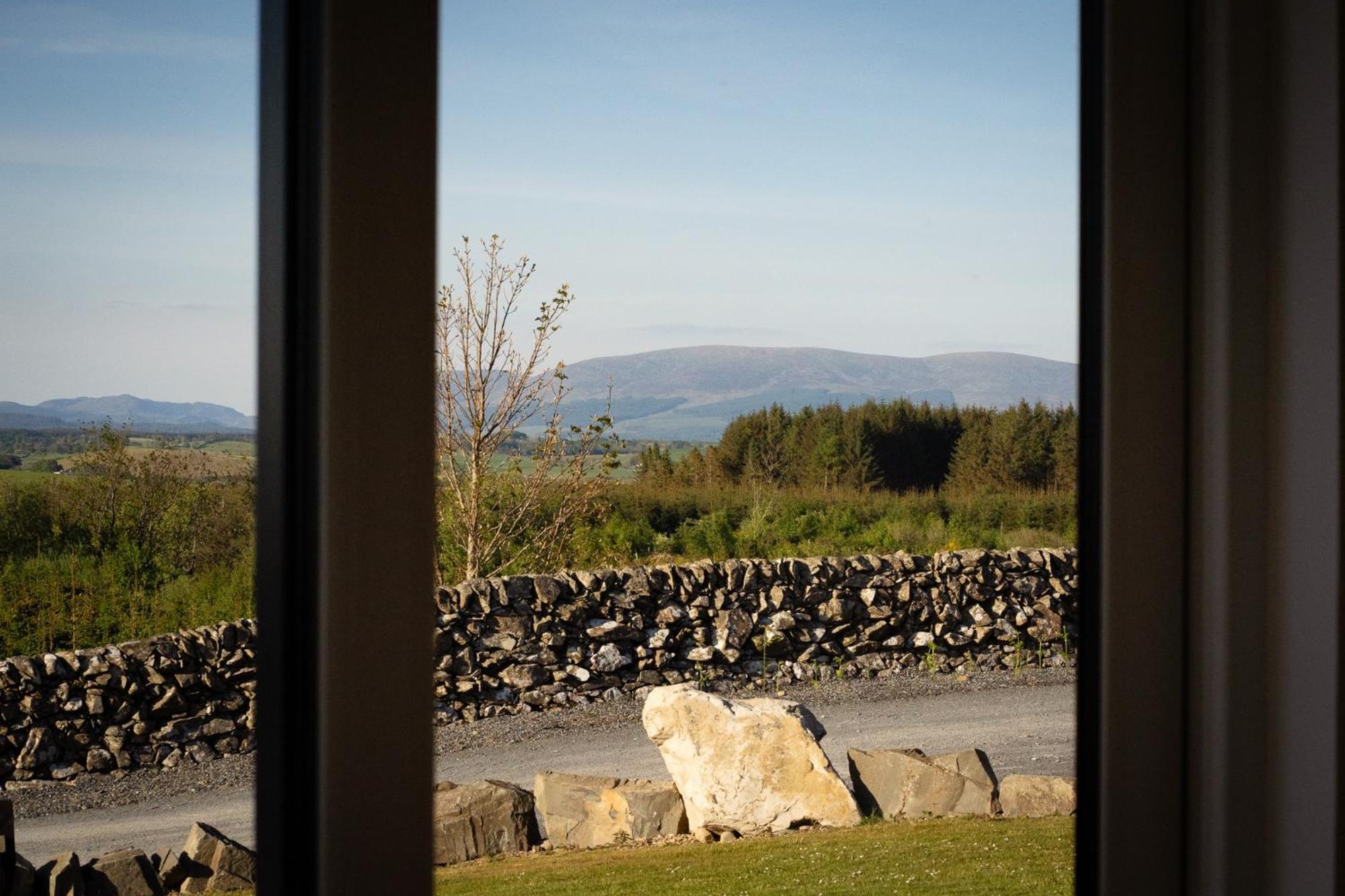 Wigtown By Wigwam Holidays Newton Stewart Cameră foto