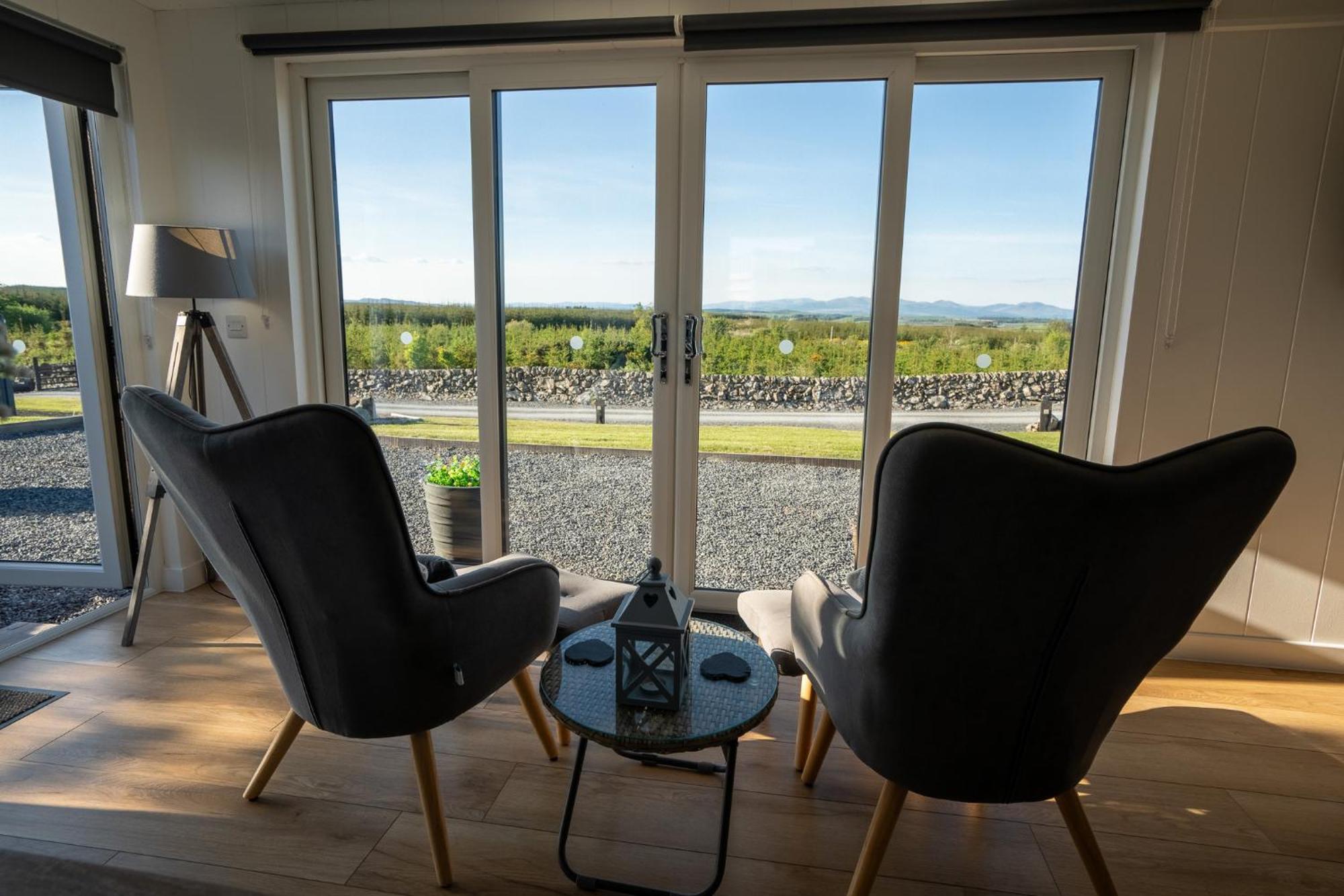 Wigtown By Wigwam Holidays Newton Stewart Cameră foto