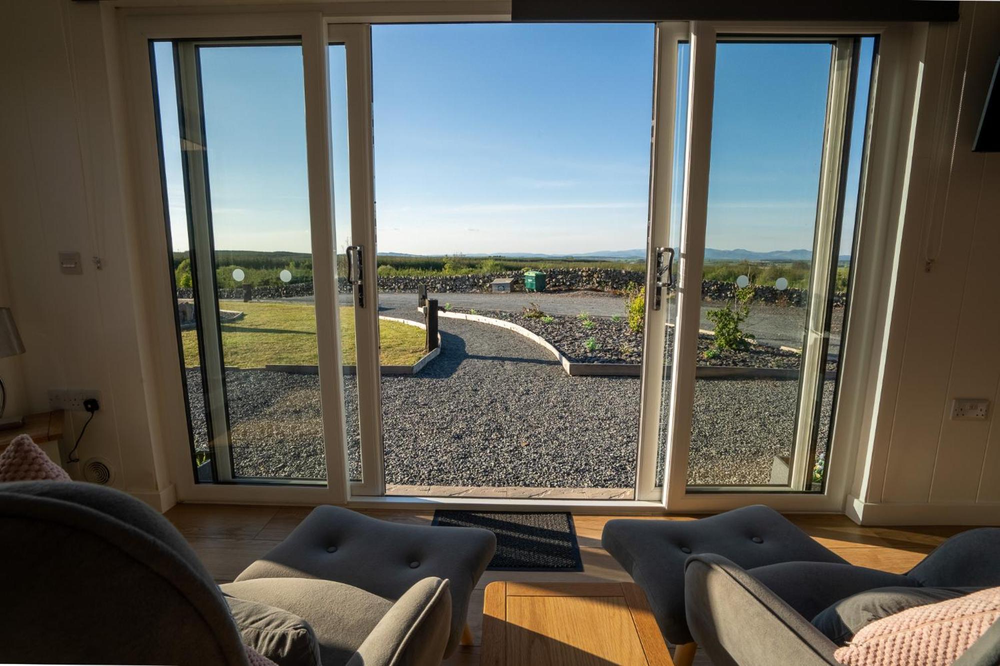 Wigtown By Wigwam Holidays Newton Stewart Cameră foto