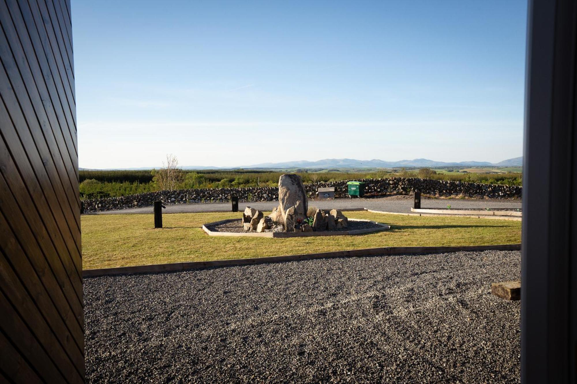 Wigtown By Wigwam Holidays Newton Stewart Cameră foto